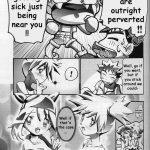 Takeshi No Mousou Diary