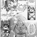 Takeshi No Mousou Diary