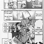 Takeshi No Mousou Diary