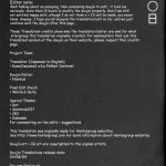 Takeshi No Mousou Diary