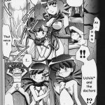 Takeshi No Mousou Diary