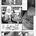 Takeshi No Mousou Diary