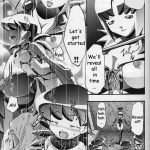 Takeshi No Mousou Diary