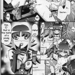 Takeshi No Mousou Diary