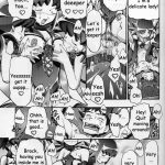 Takeshi No Mousou Diary