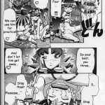 Takeshi No Mousou Diary