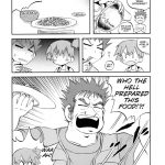 The dream that would fade if put into words