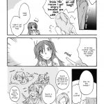 The Secret to a Happy Marriage