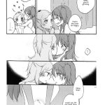 The Secret to a Happy Marriage