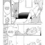 The Secret to a Happy Marriage