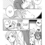 The Secret to a Happy Marriage