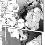 Young Boy 16 Sexually Knowing