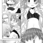 A Book Where Sayaka-chan and Kyouko-chan Just Have Sex