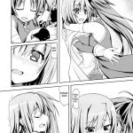 All I need is your smile