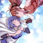 All I need is your smile