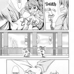 All I need is your smile