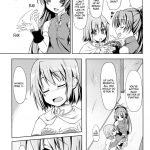 All I need is your smile