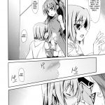 All I need is your smile