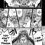 Anata ga Mahou Shoujo ni naru to iunode