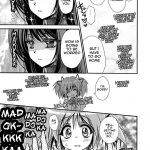 Anata ga Mahou Shoujo ni naru to iunode