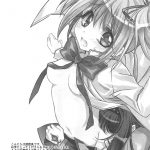 Anata ga Mahou Shoujo ni naru to iunode