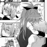 Atashi-tachi no Seizon Senryaku