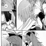 Atashi-tachi no Seizon Senryaku