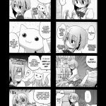 Atashi-tachi no Seizon Senryaku