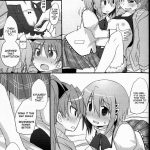 Atashi-tachi no Seizon Senryaku