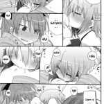 Atashi-tachi no Seizon Senryaku