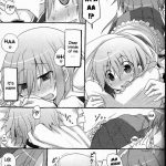 Atashi-tachi no Seizon Senryaku