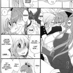 Atashi-tachi no Seizon Senryaku