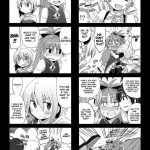 Atashi-tachi no Seizon Senryaku