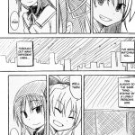 Atashi-tachi no Seizon Senryaku