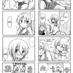 Atashi-tachi no Seizon Senryaku