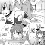 Atashi-tachi no Seizon Senryaku