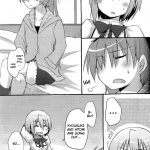 Atashi-tachi no Seizon Senryaku