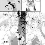 Boku to Keiyaku Shitekudasai Kyubey de Otokonoko