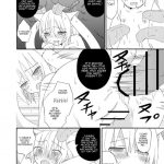 Boku to Keiyaku Shitekudasai Kyubey de Otokonoko