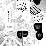 Boku to Keiyaku Shitekudasai Kyubey de Otokonoko