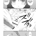 Boku to Keiyaku Shitekudasai Kyubey de Otokonoko