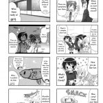 CAT WALK 07 Hidamari ☆ Magica