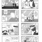 CAT WALK 07 Hidamari ☆ Magica