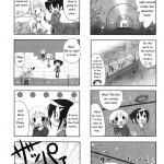 CAT WALK 07 Hidamari ☆ Magica