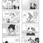 CAT WALK 07 Hidamari ☆ Magica