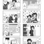 CAT WALK 07 Hidamari ☆ Magica