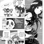 CAT WALK 07 Hidamari ☆ Magica