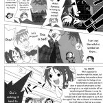 CAT WALK 07 Hidamari ☆ Magica