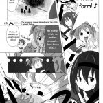 CAT WALK 07 Hidamari ☆ Magica