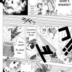 CAT WALK 07 Hidamari ☆ Magica